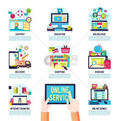 互聯(lián)網(wǎng)信息服務(wù)解析 從在線操作到自主行動(dòng)的正版圖片獲取指南